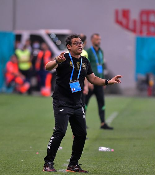 Metaloglobus are antrenor   Nou-promovata a bătut palma cu un tehnician cu   experiență în Liga 1