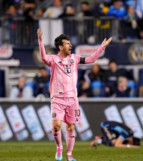 „O mare oportunitate”  Lionel Messi vrea să-și măsoare forțele cu echipele europene la   Mondialul Cluburilor : „Toată lumea le admiră”