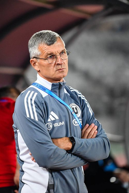 „E și vina noastră”  Sabău, despre eșecul României U21 cu Italia și duelul cu Spania:   „Lacune mari, chiar și în Liga 1”