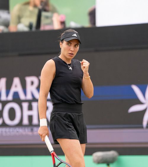 Gabi Ruse, turneu de vis în Olanda  E   în finală  la 's-Hertogenbosch » Salt impresionant în clasamentul WTA