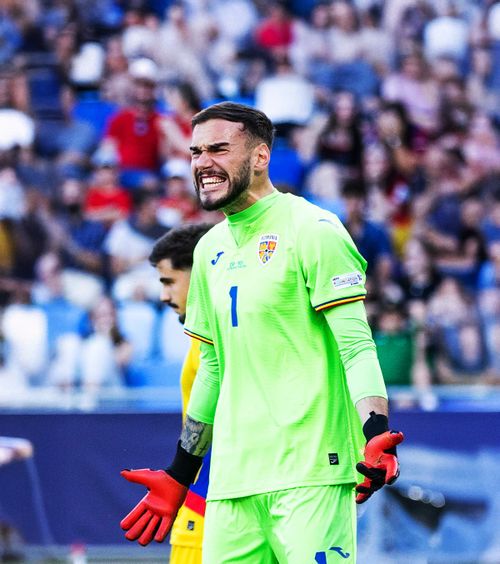 „Am arătat foarte bine”  Răzvan Sava și Andrei Borza, după înfrângerea cu Spania: „Diferență e clară, ei au   un lot de 200 milioane”