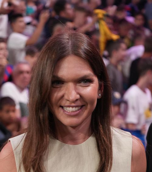 Halep, retragere oficială    Simona a anunțat   când și unde  se va juca ultimul meci din cariera sa 