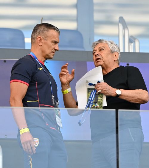 „Nu cunoaște echipa”    Daniel Pancu,  replică pentru Mircea Lucescu, după meciul pierdut cu Spania U21