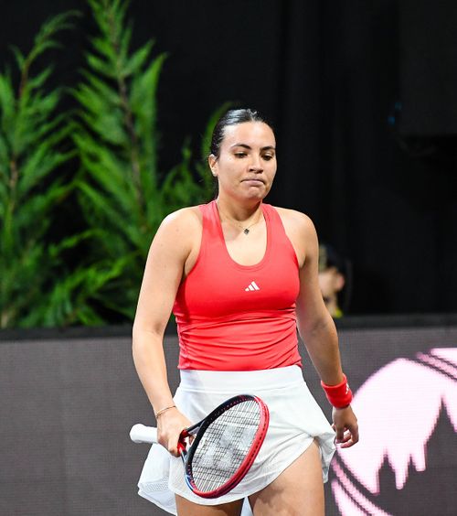 Gabi Ruse, învinsă în finală   Elise Mertens, campioană la   WTA 's-Hertogenbosch  » Românca a ratat două mingi de set