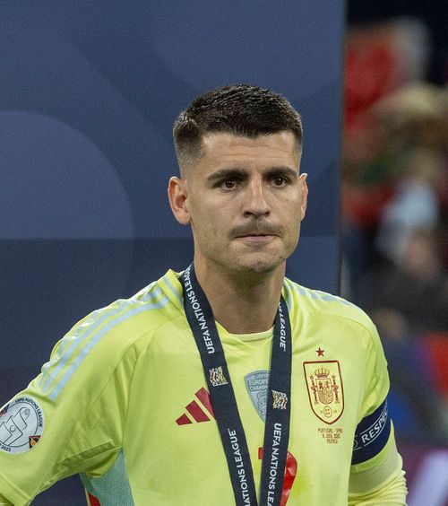  „Gânduri oribile, distructive”  Alvaro Morata, despre depresia teribilă:   „Mi-era frică și să dorm”