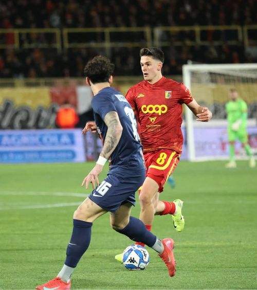 „Suporterii Rapidului m-au susținut”   Rareș Ilie a vorbit despre   revenirea în Superligă:  „A trebuit să progresez”