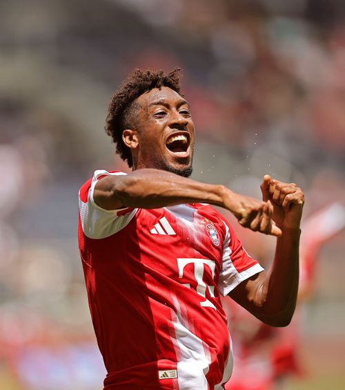 Au făcut măcel   Bayern s-a impus cu    10-0  în primul meci de la Mondialul Cluburilor