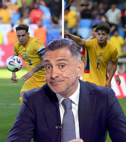 „Aș face orice efort pentru Akdag”    Ilie Dumitrescu  a ales fotbaliștii pe care vrea să îi vadă la prima reprezentativă a României