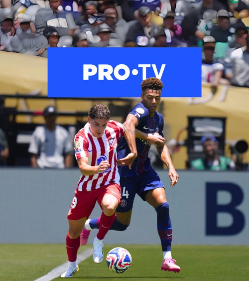 Lovitură sau țeapă pentru Pro TV?   Ce rating a făcut primul meci de la Campionatul Mondial al Cluburilor transmis la    postul TV #1 din România