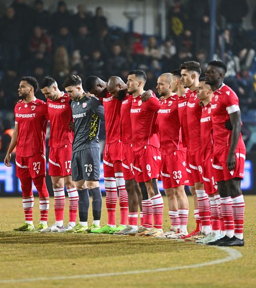 Încă un Dinamo?!    Decizie neașteptată  în „Ștefan cel Mare”! Cu cine ar fi bătut palma + duel decisiv cu FCSB