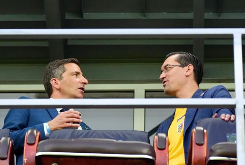 România U19 - Spania U19, înainte de meci