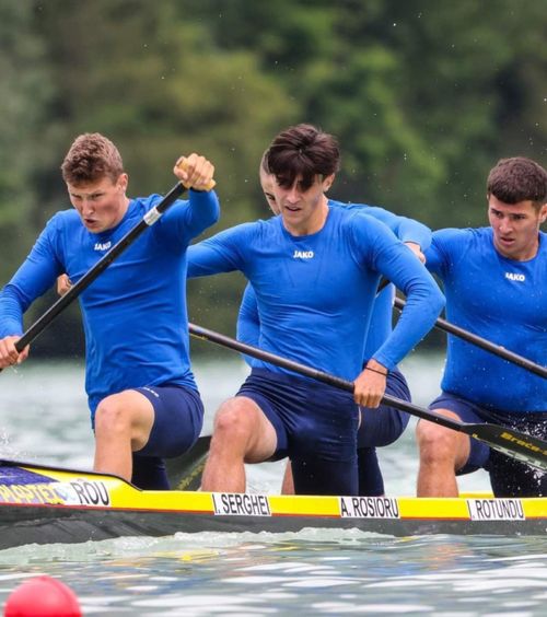 „Nu ne permitem”  Federația de Kaiac-Canoe   nu va deplasa  loturile de juniori la Mondiale, din cauza problemelor financiare