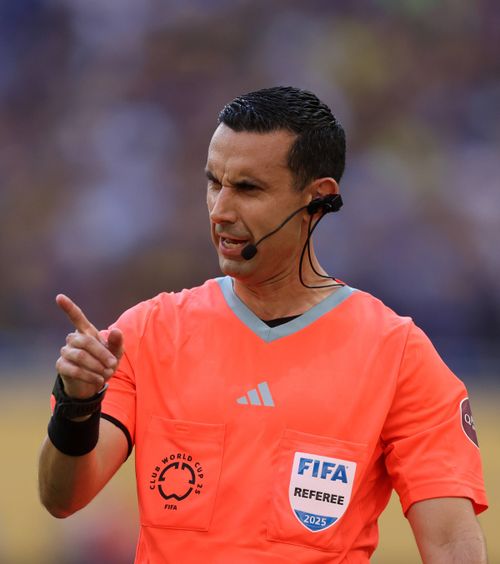 „Wow, ce perspectivă”  Tehnologia   testată de FIFA,  care îi cucerește pe fanii europeni: „Avem nevoie de asta în Premier League”