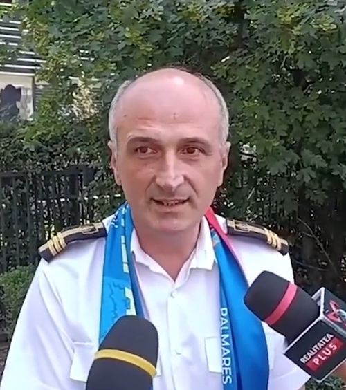  „FCSB să fie exclusă!”    Florin Talpan  a mers la FRF pentru a cere forului să respecte decizia instanței în privința palmaresului. Ce va face în caz contrar