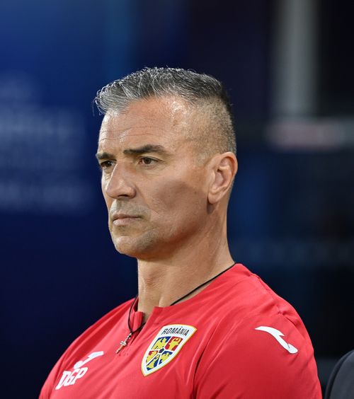 „E și vina lui Pancu”    Vlad Munteanu  despre situația selecționerului U21: „N-a zis: «Gata, plec!»”