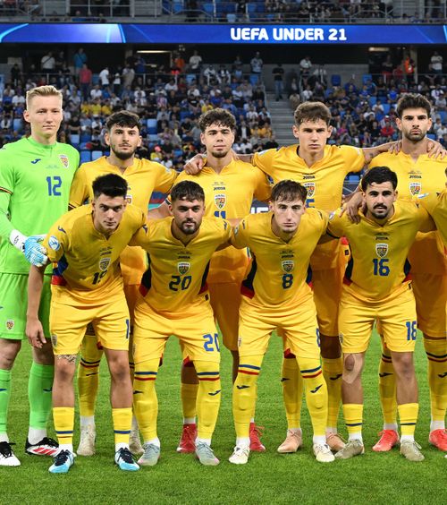  „Pleacă garantat”   Fotbalistul   României U21  se desparte de echipa de club după EURO