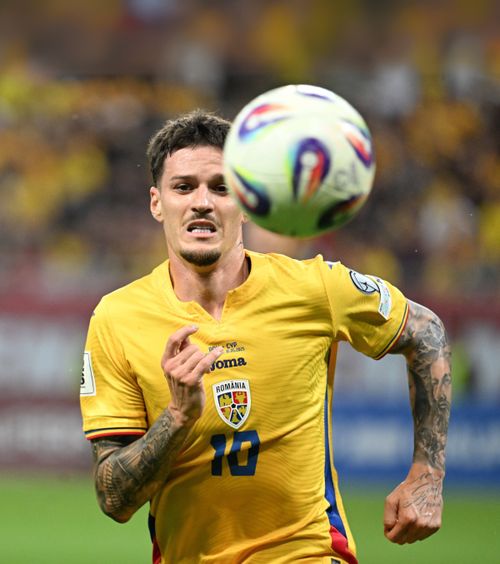 Condițiile plecării lui Man  Ce vrea Parma, ce așteaptă Dennis de la noul club.   Cine insistă pentru el