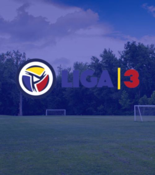 Dueluri pentru promovare  FRF a stabilit meciurile de baraj pentru accederea în   Liga 3