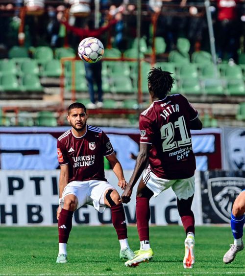 Cine e FK Sarajevo  Universitatea Craiova, de   2,5 ori mai valoroasă  decât adversara din turul 2 preliminar din Conference League