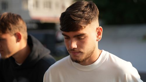 FCSB, vizita medicală. Foto: GOLAZO.ro