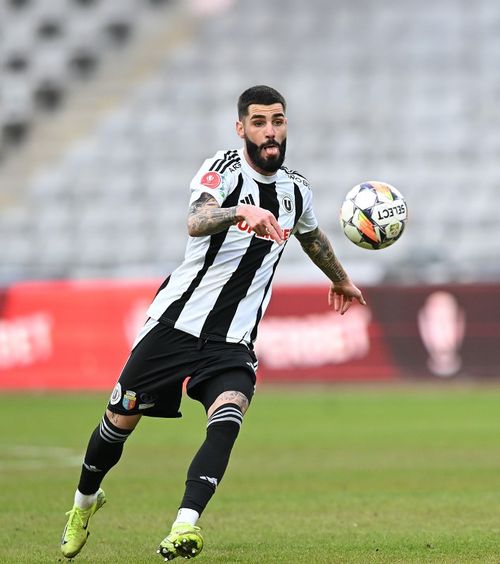 Va juca în Polonia  Radu Boboc a semnat primul contract în străinătate.   Modul inedit  în care a fost făcut anunțul