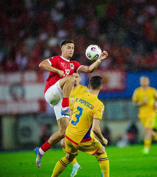 Se văd deja în America!    Ce au făcut austriecii  legat de Mondialul din 2026 și ce a spus selecționerul Rangnick: „E cert că voi fi acolo”