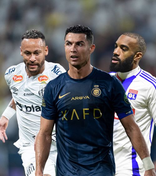 Gratis e mai bine    Cristiano Ronaldo și Neymar,  printre starurile care pot rămâne fără contract în această vară