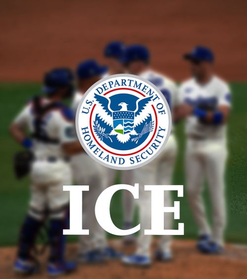 LA Dodgers îl înfruntă pe Trump  Clubul de baseball din SUA,   gest de opoziție  față de raidurile anti-imigrație: „Afară cu ICE!” » Ce s-a întâmplat