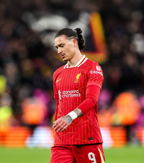 Liverpool vrea să scape de Nunez  „Cormoranii”   au tăiat masiv  prețul cerut pentru atacant. O campioană din Europa îl vrea pe uruguayan