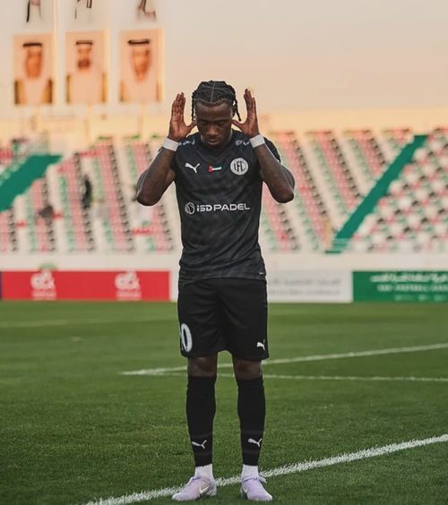Quincy Promes ar putea fi închis  Fotbalistul olandez a fost extrădat din Dubai și ar putea ajunge  la închisoare  pentru trafic de droguri