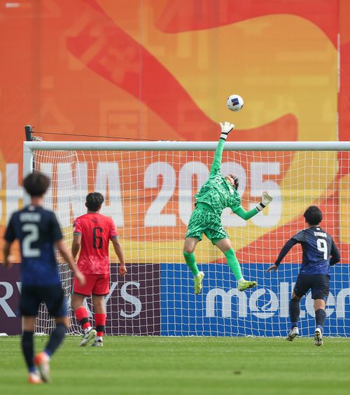 Coreea de Sud schimbă regulile   Asiaticii   vor ridica interdicția  portarilor străini în K-League după 27 de ani