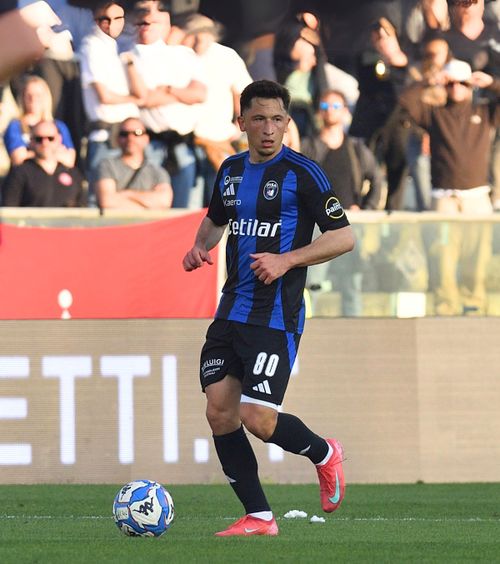 Schimbare de plan    Moruțan  nu va evolua cu Pisa în Serie A. Unde va ajunge internaționalul român