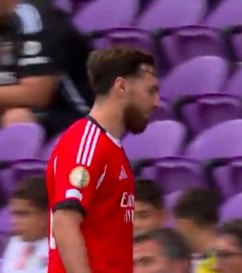 Tensiune la Mondial  Decarul echipei, conflict aprins cu antrenorul »   I-a făcut semn să tacă  și răspunsul n-a întârziat să apară