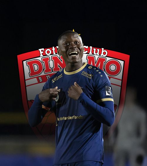 Dinamo, transferul verii   Șefii „câinilor” vor să-i aducă lui Kopic un fotbalist pentru care s-au plătit în total   peste 11,5 milioane de euro