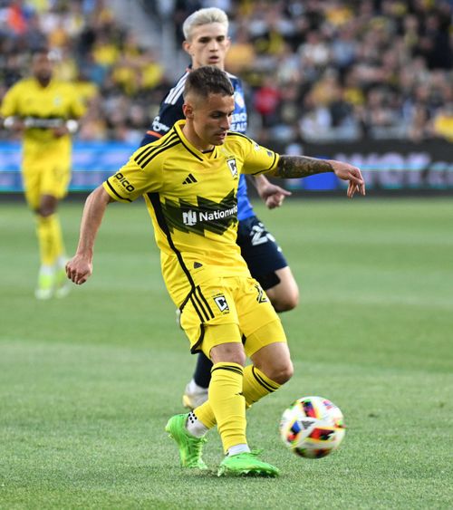 Alex Mățan, spre Dinamo   Fotbalistul dorit de „câini” și-a încheiat contractul din Golf »   Ce condiție a pus