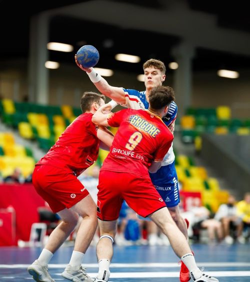 Înfrângere drastică    România U21  a pierdut duelul cu Feroe, dar s-a calificat în grupele principale de la Mondial! Ce urmează pentru „tricolori”