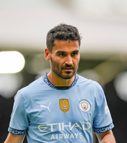 Gundogan, în Turcia  Mijlocașul central ar urma să semneze cu   Galatasaray