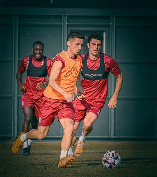 „Nu e de Top 3”   Semnal de alarmă pentru Rapid:   „Nu-i văd bine”  » De ce au nevoie giuleștenii