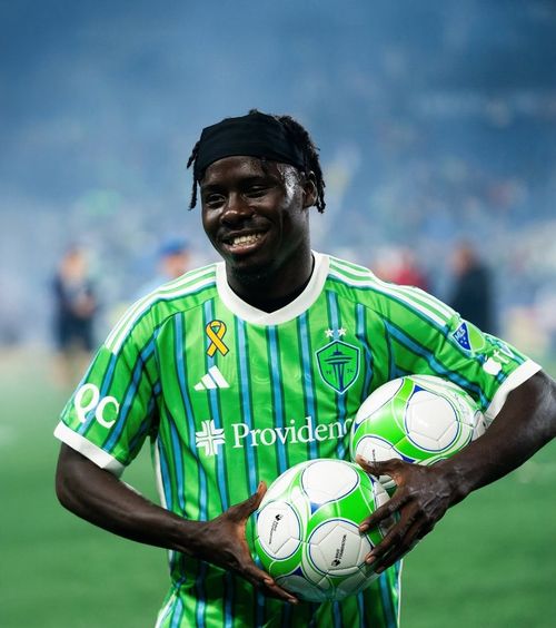 Fotbalistul cu un singur ochi  Viața l-a pus la grea încercare, dar nu a renunțat la visul său și   joacă la Mondialul Cluburilor