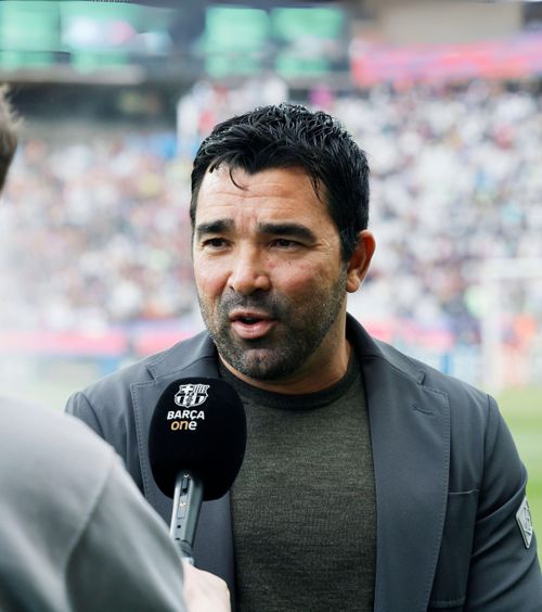 „Nu suntem clubul prieteniilor”  Deco, ultimele detalii despre transferul lui   Nico Williams  la Barcelona și relația acestuia cu Yamal