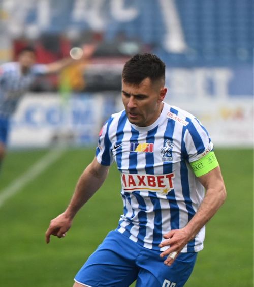 Revine acasă  Fotbalistul cu   5 titluri în Liga 1  a bătut palma cu echipa care l-a lansat