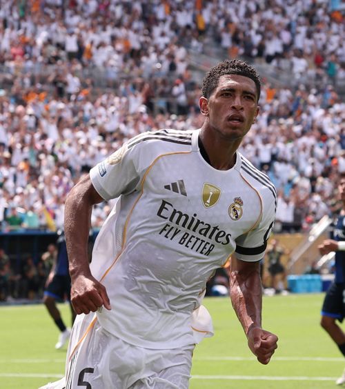 Real îl pierde pe Bellingham  Starul englez   a anunțat  ce se va întâmpla după Mondialul Cluburilor: „Nu mai am răbdare!”