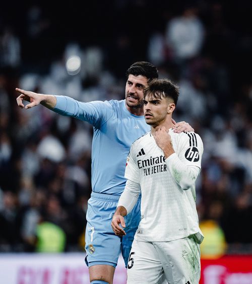 „Aceeași greșeală în două meciuri”  Courtois își ia la rost colegul, după   eliminarea  cu Pachuca: „Să fim mai inteligenți”