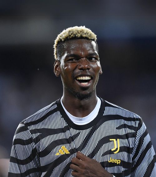 Pogba acuză Juventus  Francezul critică fostul său club: „Credeam că   sunt în război  cu autoritățile anti-doping, nu cu ei”