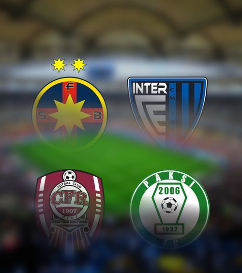 Program stabilit  UEFA a anunțat când vor evolua   FCSB și CFR Cluj  în meciurile din primul tur preliminar