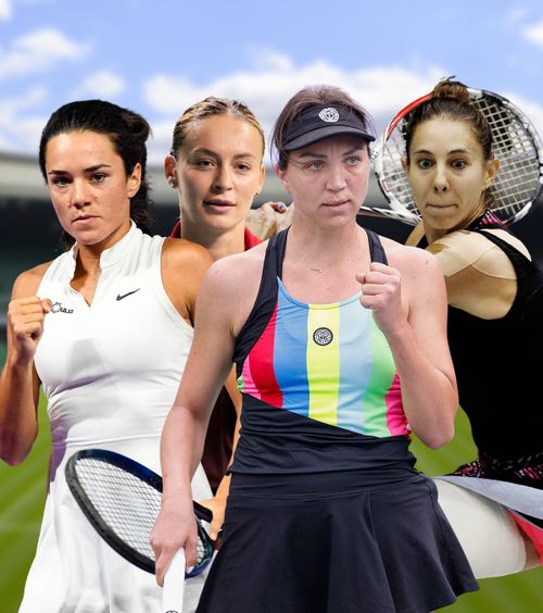Calificări Wimbledon  Cele patru românce care vor juca în fazele preliminare ale competiției   și-au aflat adversarele 
