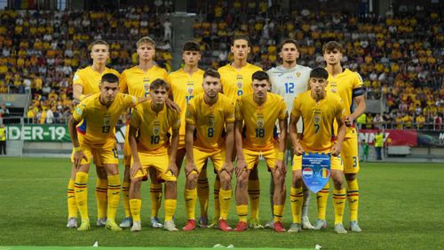 Olanda U19 - România U19, meci (foto: Iosif Popescu/GOLAZO.ro)