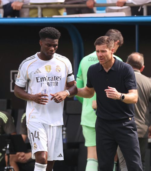 Blat la Mondialul Cluburilor?  Echipa care ar putea fi dezavantajată în cazul unui „biscotto” la   Real Madrid - Salzburg