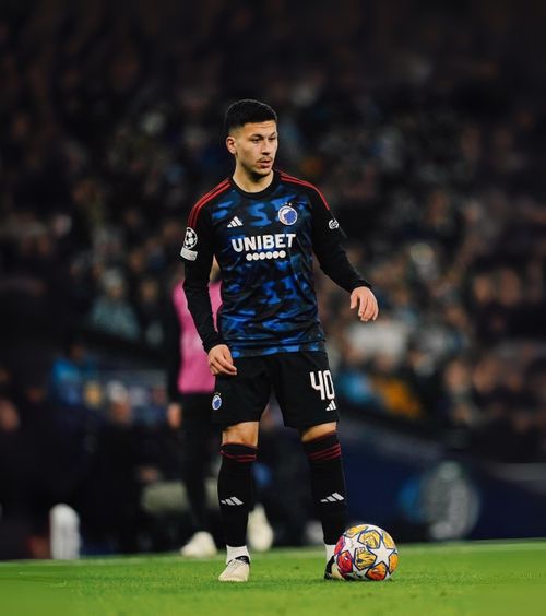 Barcelona, al doilea transfer al verii  Catalanii s-au înțeles cu cel poreclit   „Messi al Suediei”