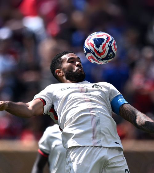 N-au mai putut!  Jucătorii lui Chelsea au abandonat antrenamentul la peste 40 de grade:   „E imposibil”